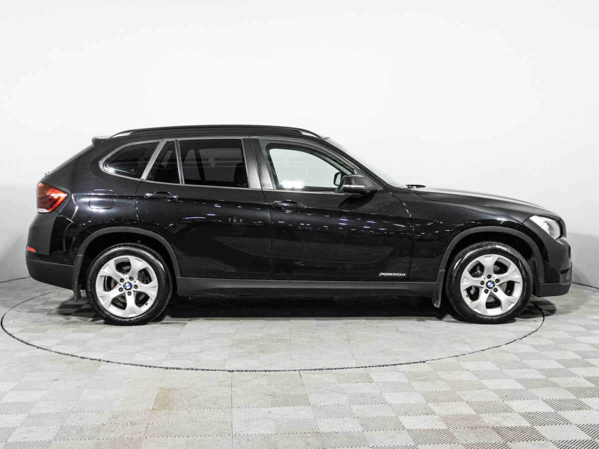 Купить BMW X1 20d I (E84) Рестайлинг, 2014, 257 700 км, фото №4