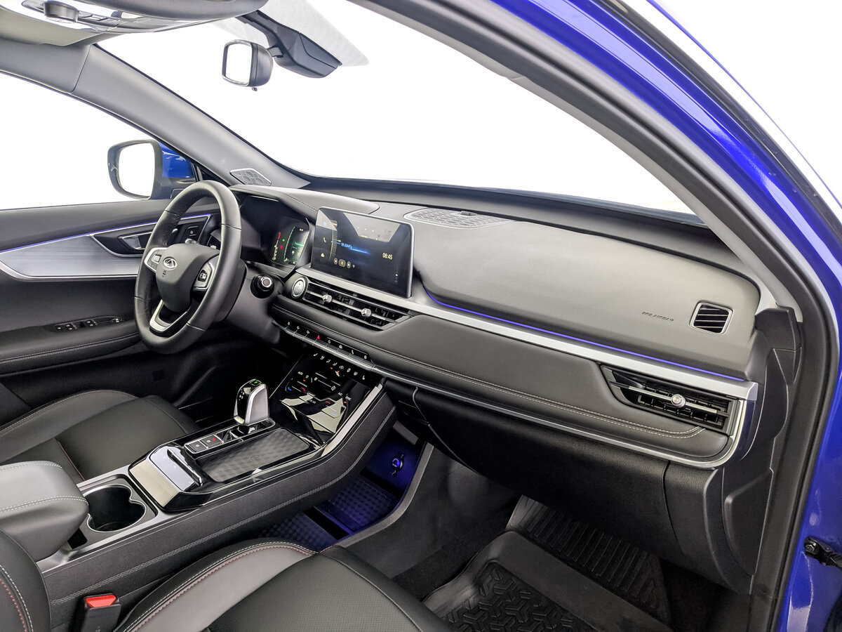 Купить Chery Tiggo 7 Pro I, 2022, 16 954 км, фото №11