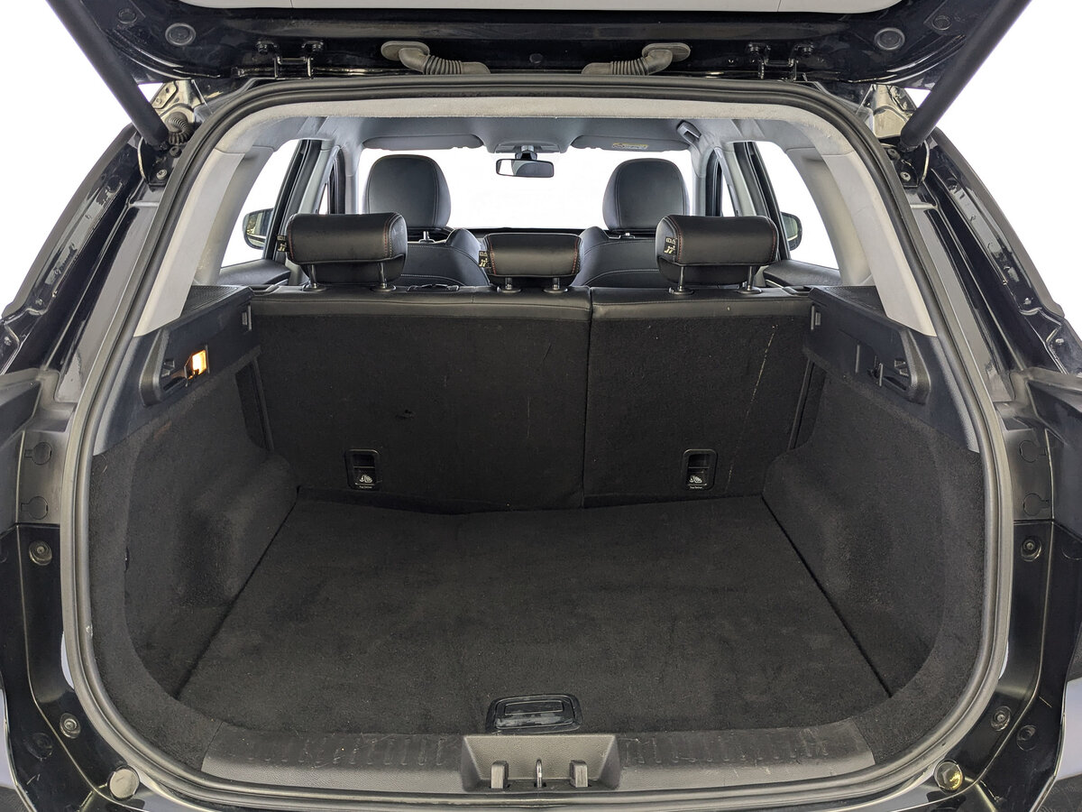 Купить Chery Tiggo 7 Pro I, 2022, 121 032 км, фото №10