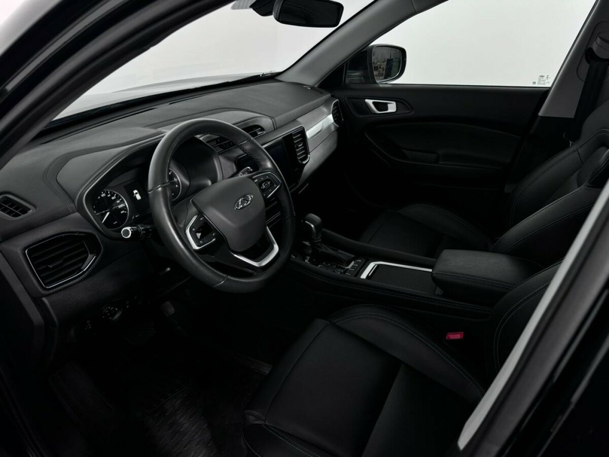 Купить Chery Tiggo 4 I Рестайлинг, 2022, 38 500 км, фото №7