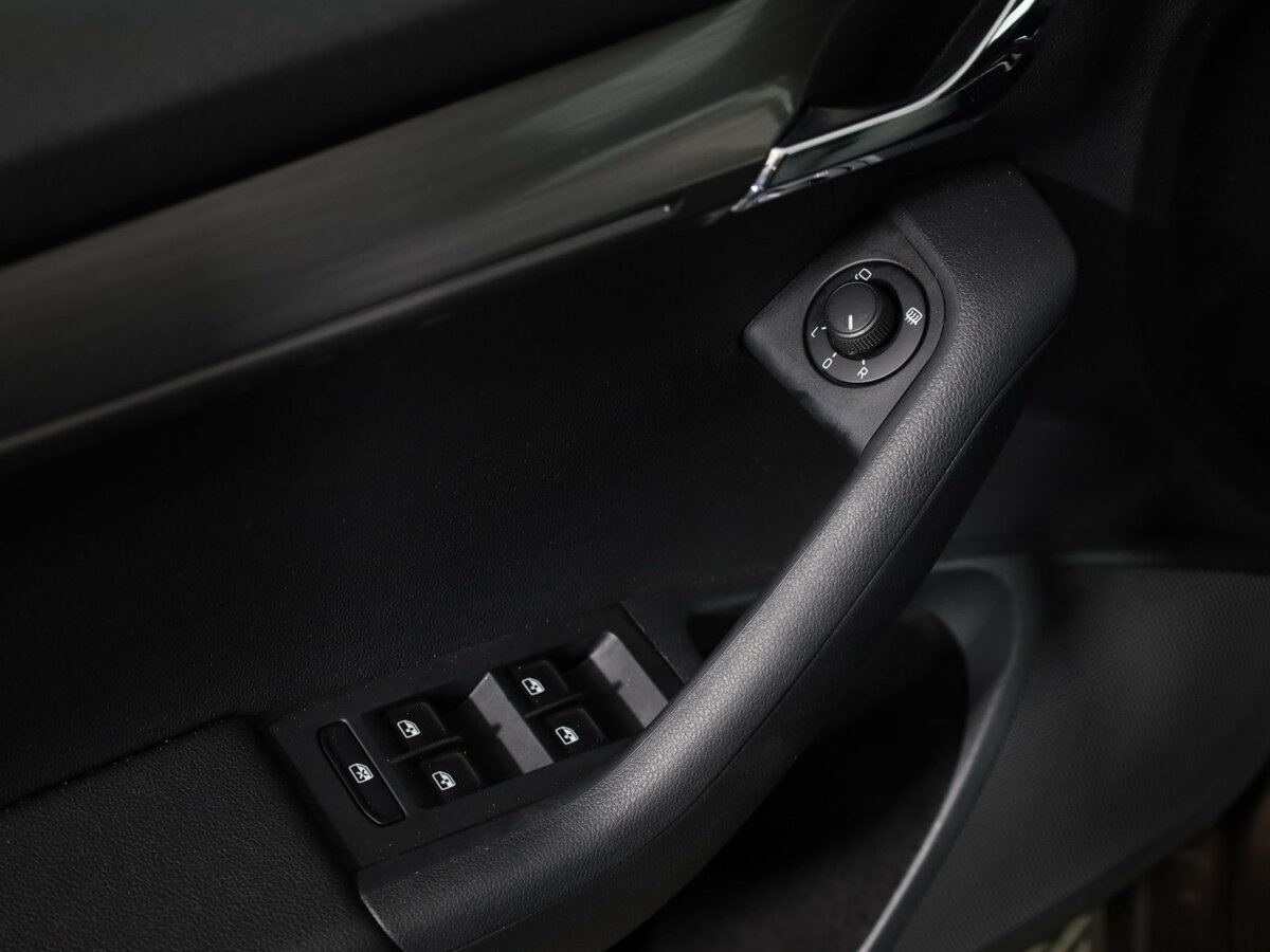 Купить Skoda Octavia III (A7) Рестайлинг, 2017, 139 780 км, фото №23