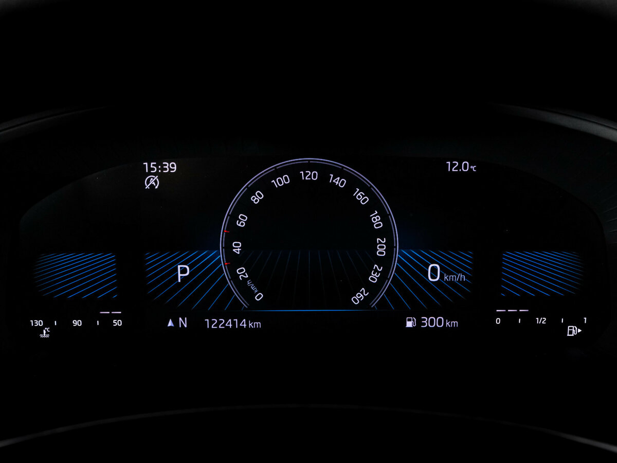 Купить Skoda Kodiaq I Рестайлинг, 2022, 122 412 км, фото №25