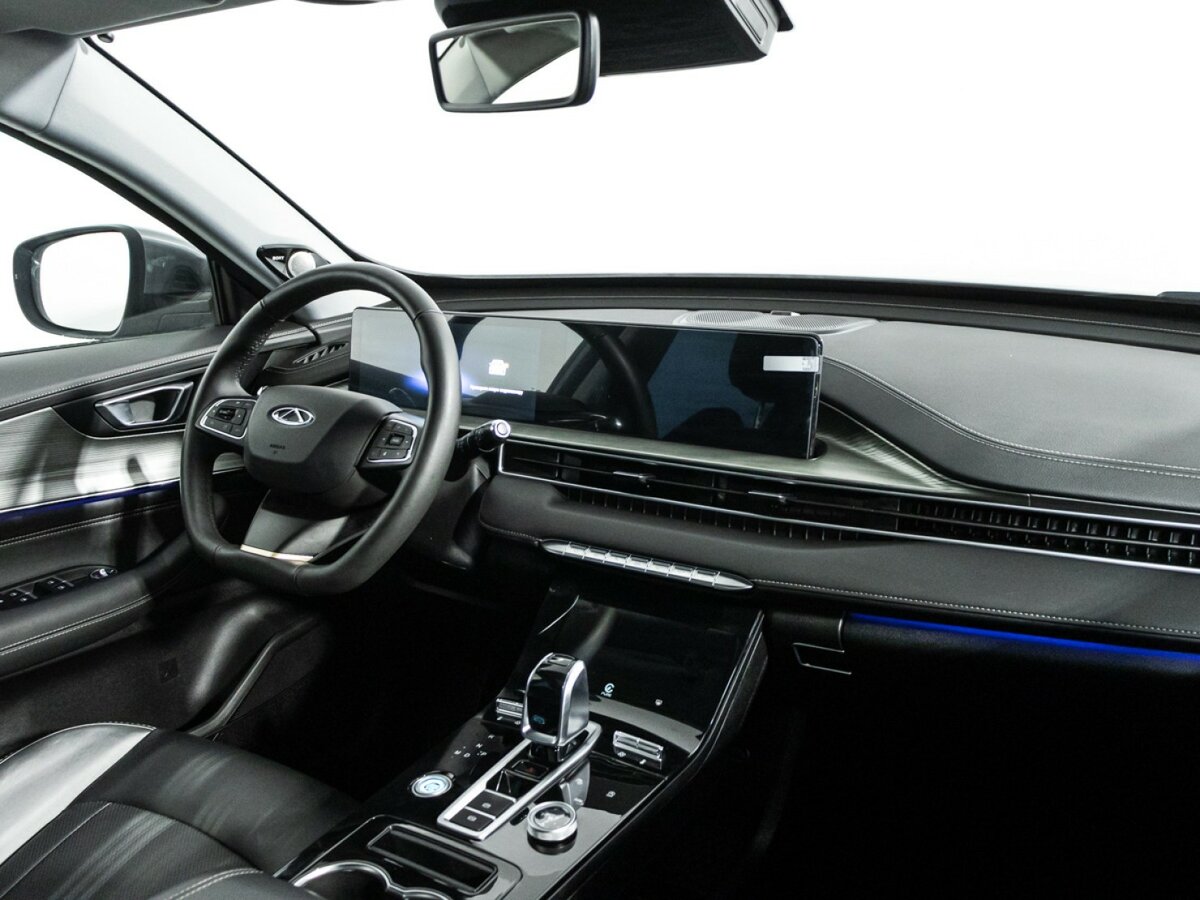 Купить Chery Tiggo 8 Pro Max I, 2023, 28 412 км, фото №7