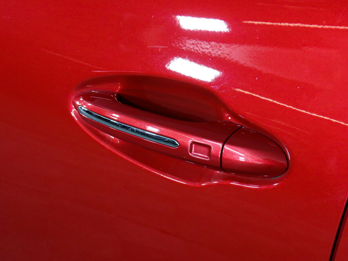 Купить Chery Tiggo 7 Pro Max I, 2023, 9 616 км, фото №13