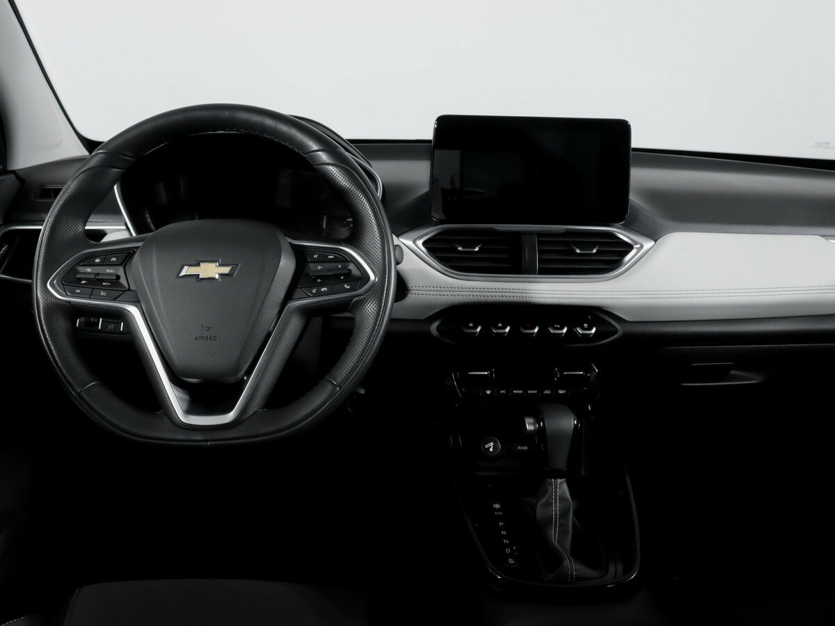 Купить Chevrolet Captiva II, 2021, 16 390 км, фото №12