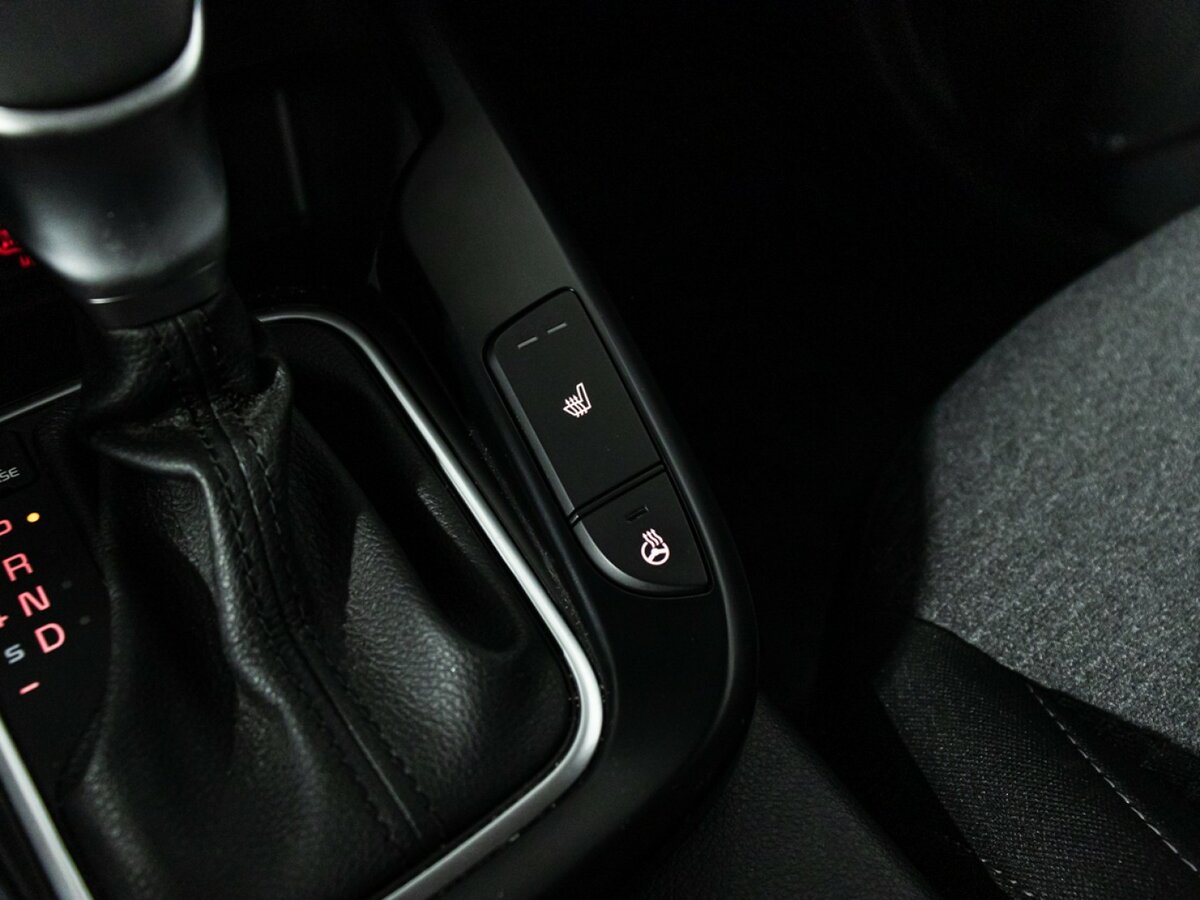 Купить Kia Soul III, 2022, 43 645 км, фото №19