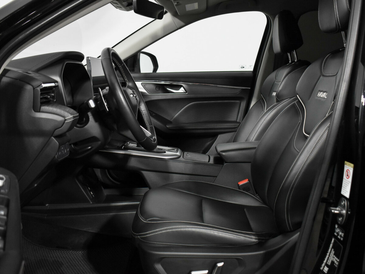 Купить Haval Jolion I, 2022, 24 613 км, фото №10