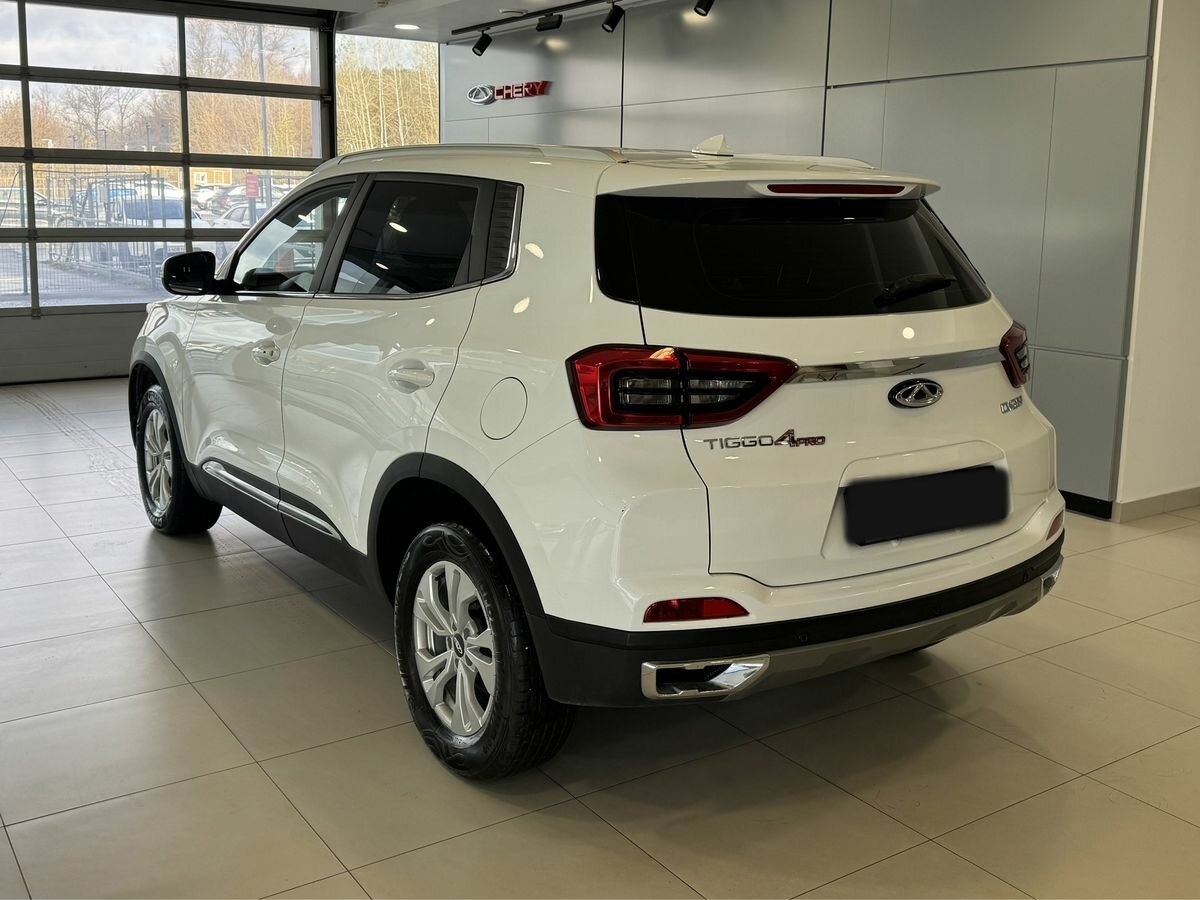 Купить Chery Tiggo 4 Pro I, 2023, 22 872 км, фото №6