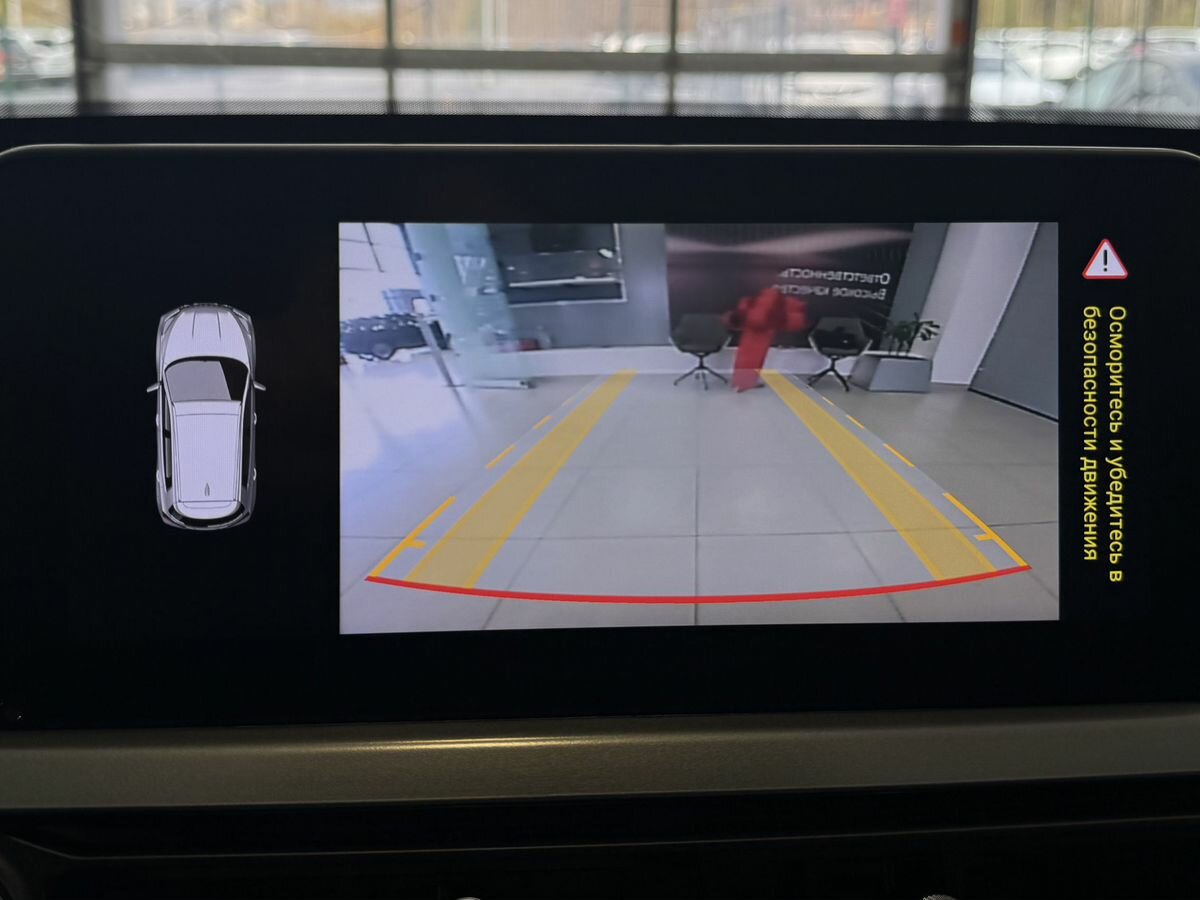 Купить Chery Tiggo 4 Pro I, 2023, 22 872 км, фото №12