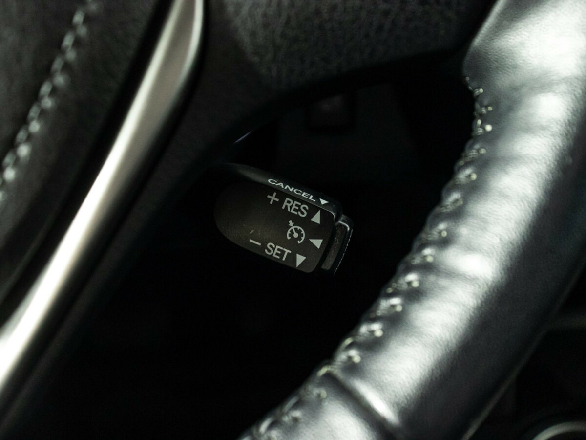 Купить Toyota RAV4 IV (XA40) Рестайлинг, 2015, 76 266 км, фото №18