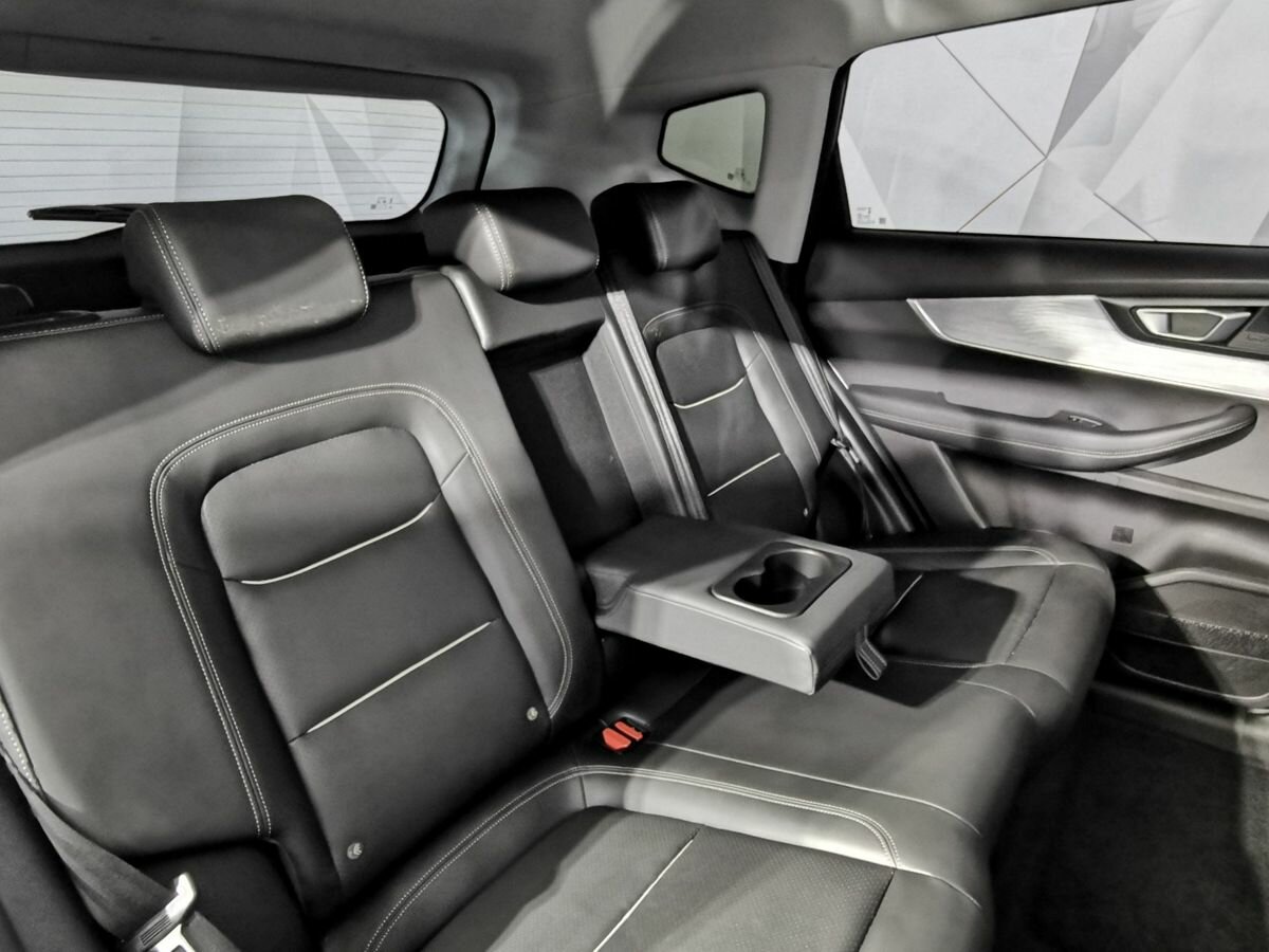 Купить Chery Tiggo 7 Pro Max I, 2023, 33 934 км, фото №17