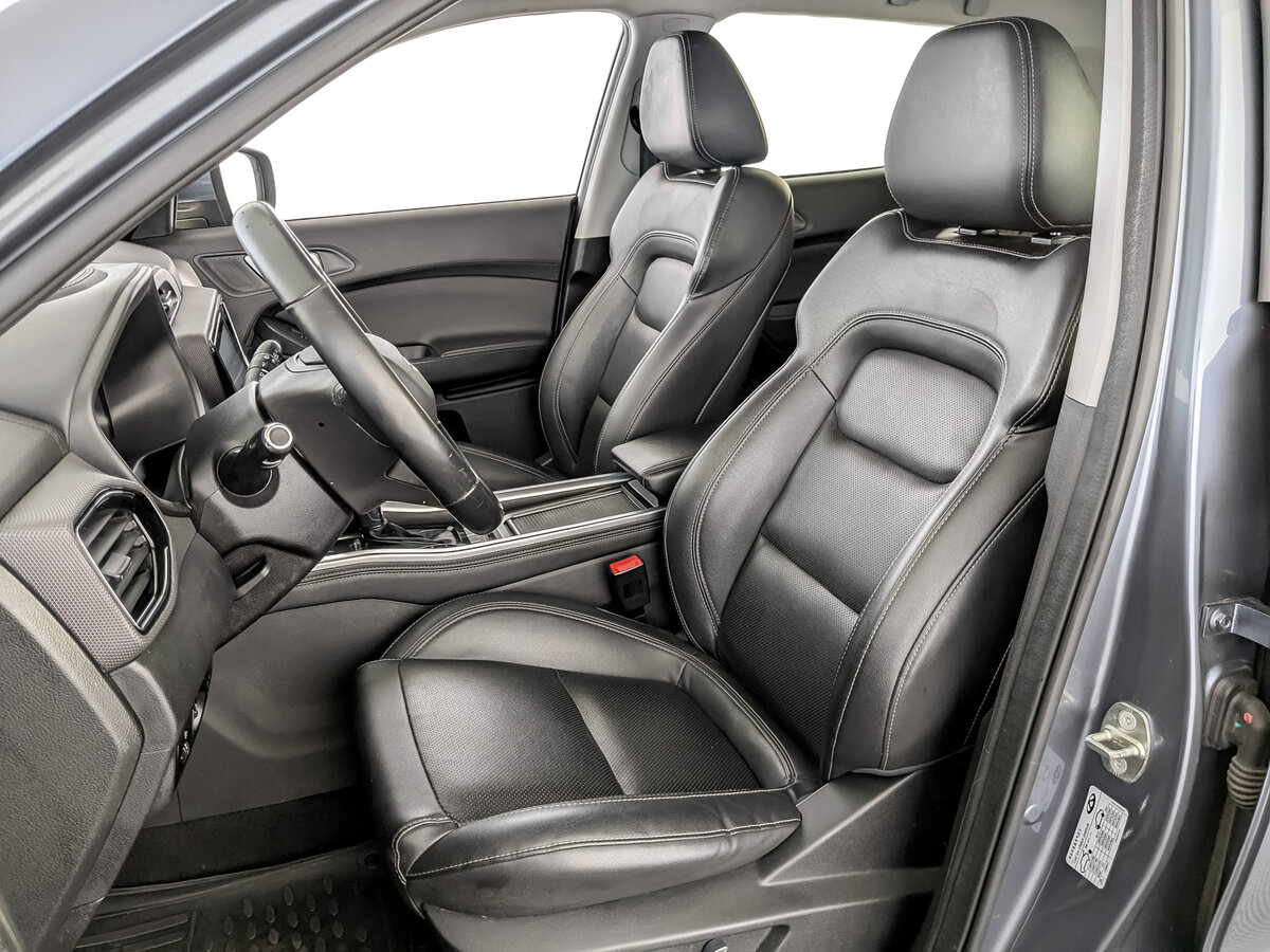 Купить Chery Tiggo 4 I Рестайлинг, 2021, 118 739 км, фото №20