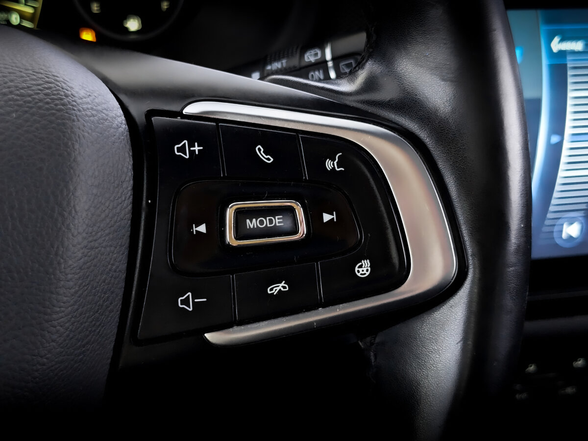 Купить Chery Tiggo 4 I Рестайлинг, 2021, 118 739 км, фото №29