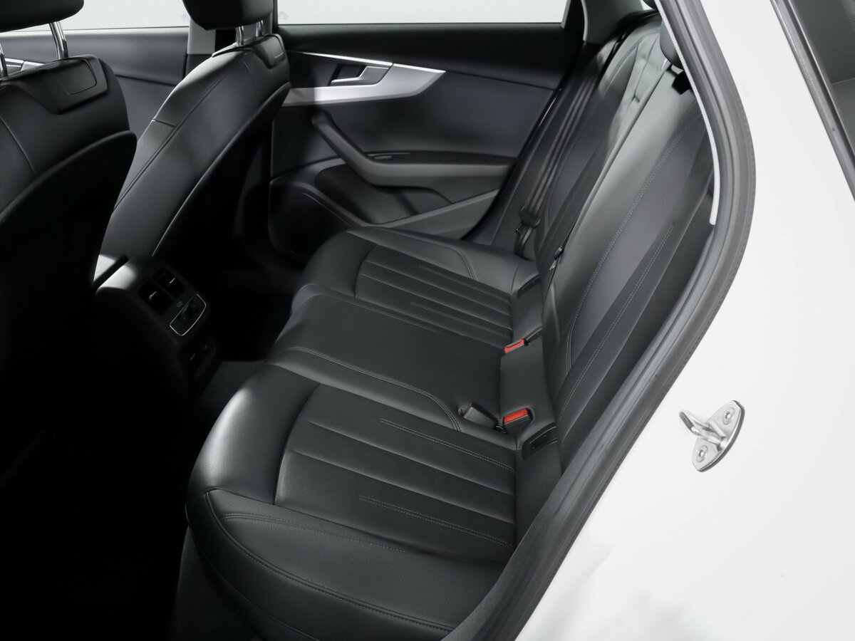 Купить Audi A4 V (B9), 2019, 56 955 км, фото №10