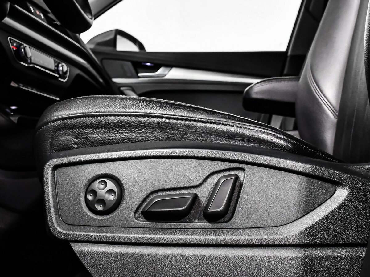 Купить Audi Q5 II (FY), 2019, 177 510 км, фото №11