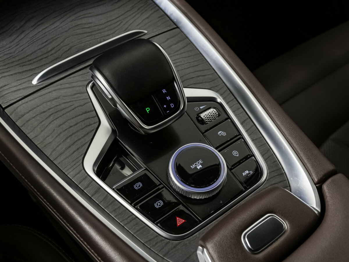 Купить Chery Tiggo 8 Pro Max I Рестайлинг, 2023, 47 436 км, фото №15