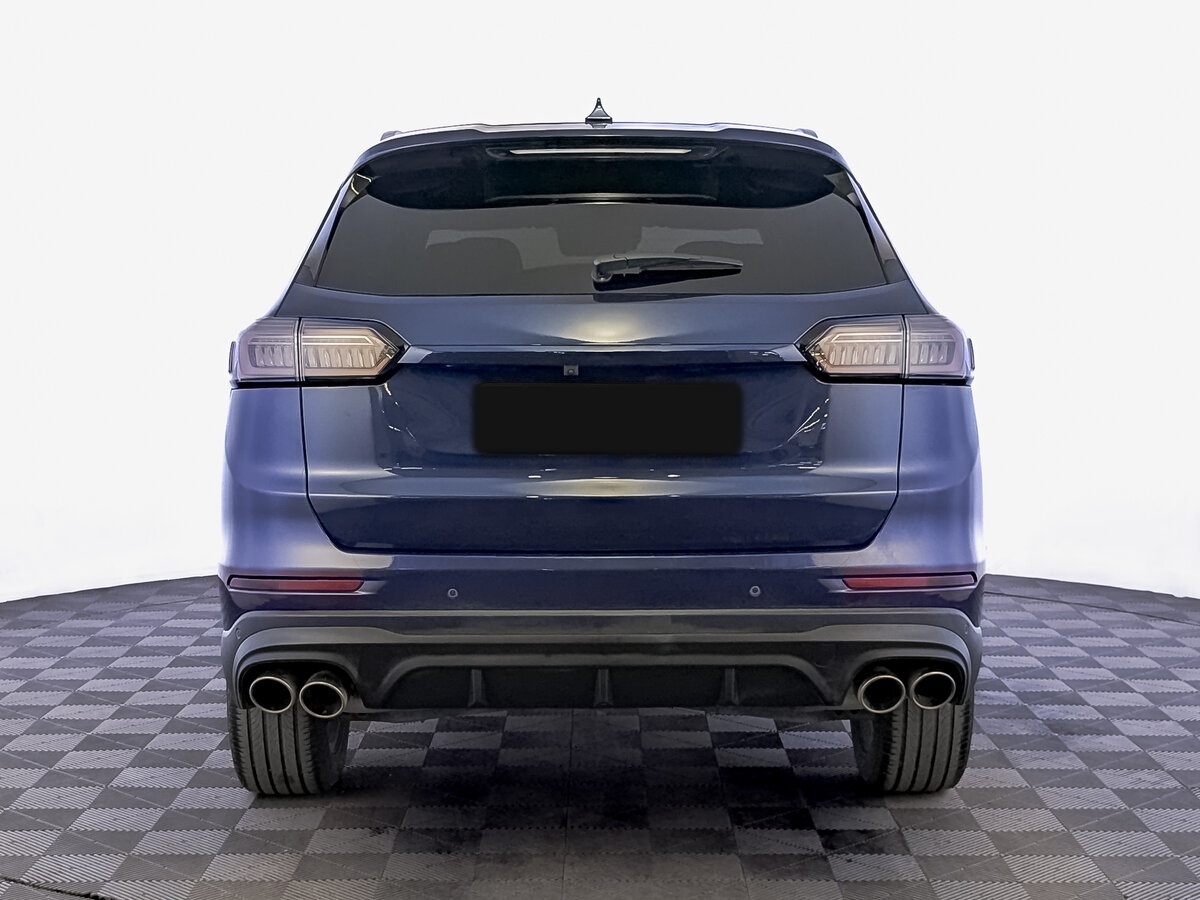 Купить Chery Tiggo 8 Pro Max I, 2023, 58 515 км, фото №6