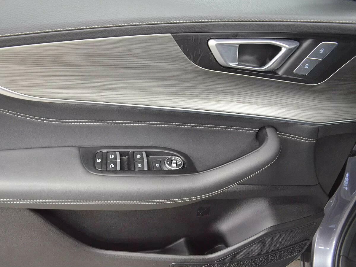 Купить Chery Tiggo 8 Pro Max I, 2022, 40 500 км, фото №10