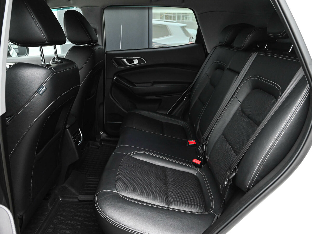 Купить Chery Tiggo 4 I Рестайлинг, 2020, 108 146 км, фото №11