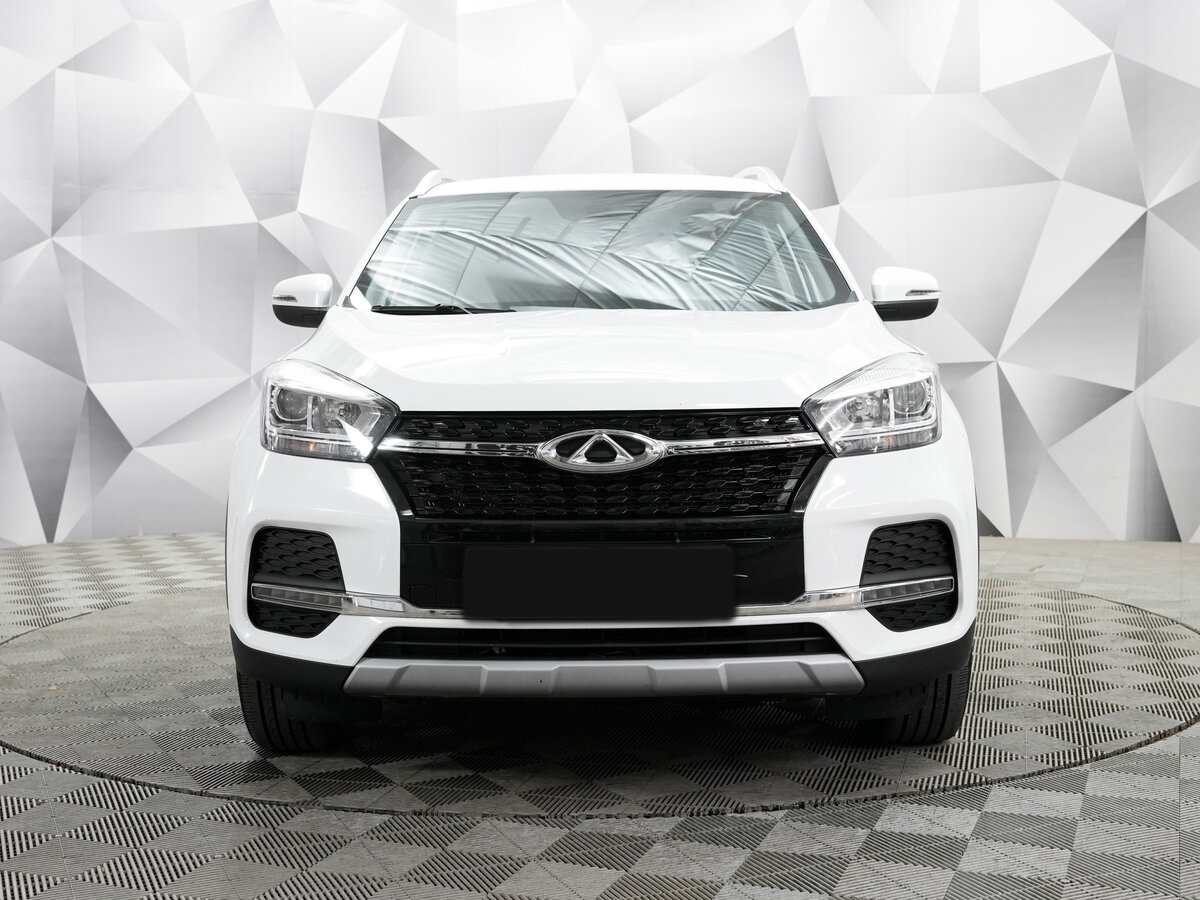 Купить Chery Tiggo 4 I Рестайлинг, 2021, 43 000 км, фото №8