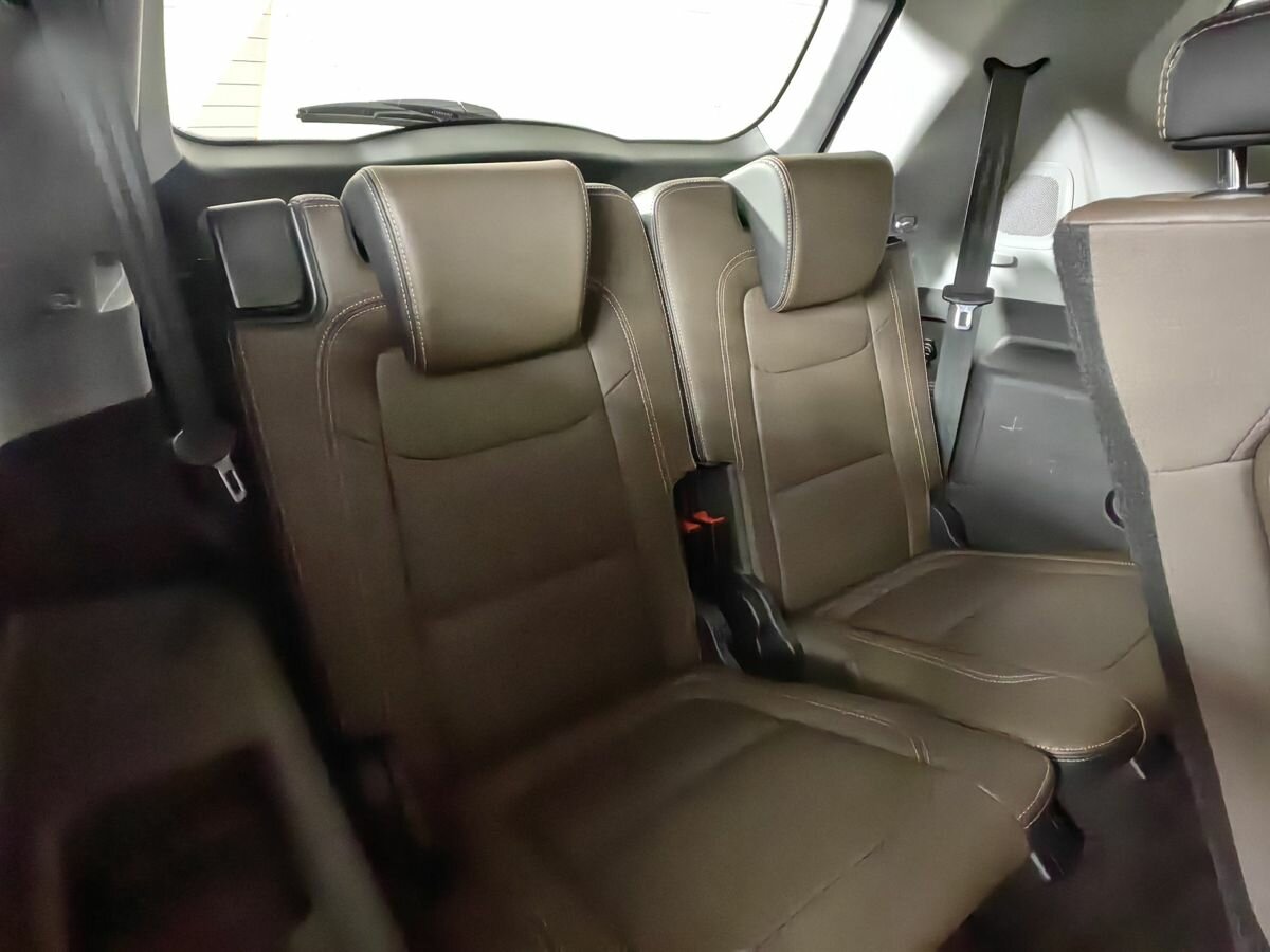 Купить Chery Tiggo 8 Pro I, 2022, 52 031 км, фото №15