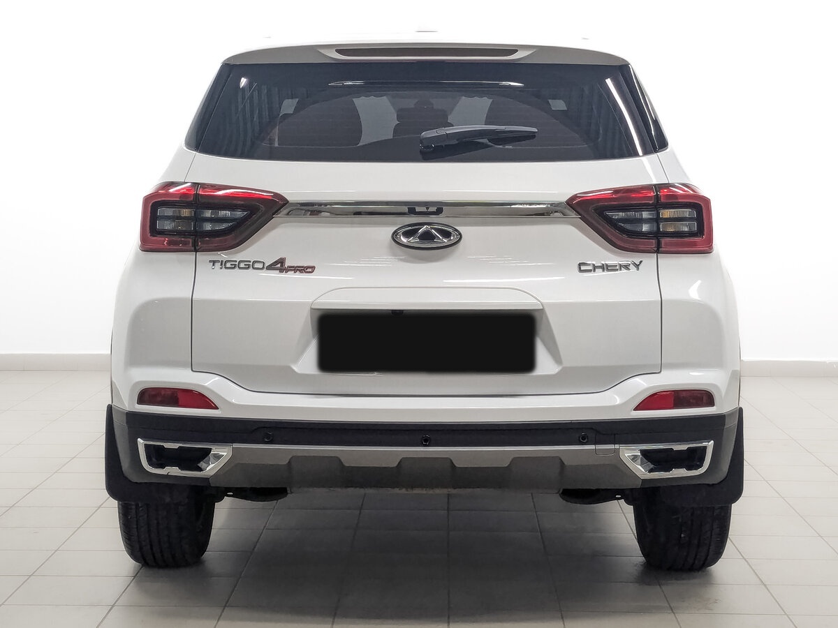 Купить Chery Tiggo 4 Pro I, 2023, 34 800 км, фото №6