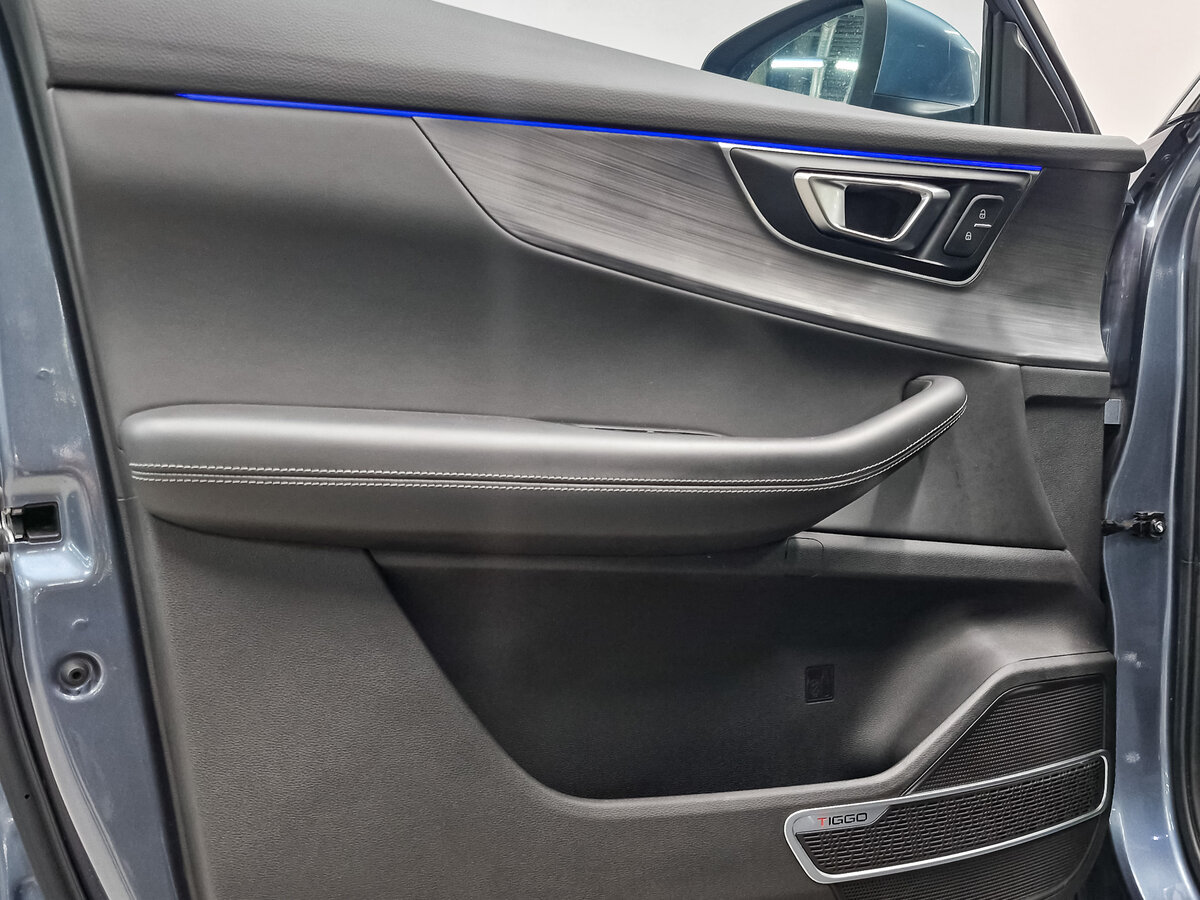 Купить Chery Tiggo 7 Pro I, 2021, 71 919 км, фото №18