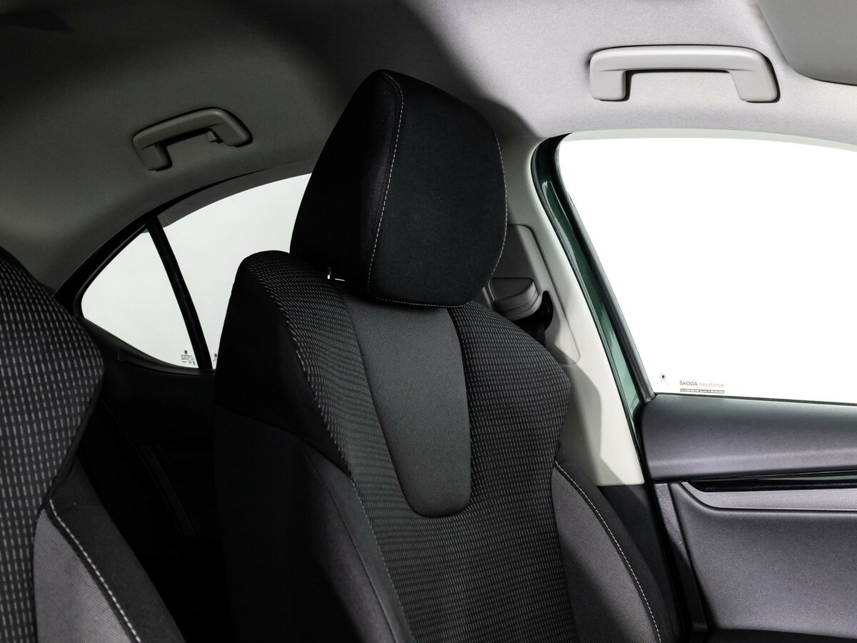 Купить Skoda Octavia IV (A8), 2021, 99 111 км, фото №16