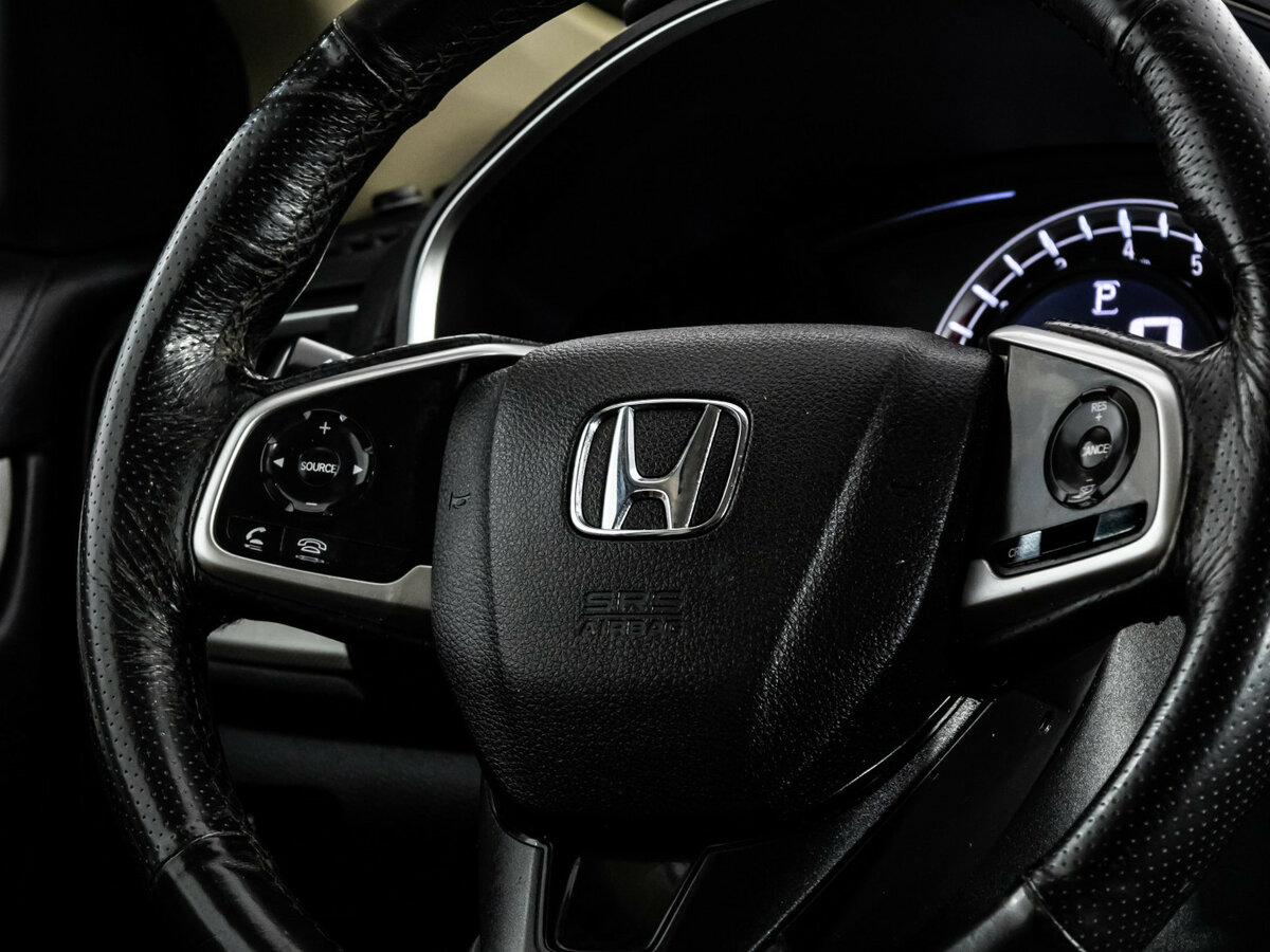 Купить Honda CR-V V, 2019, 73 376 км, фото №8