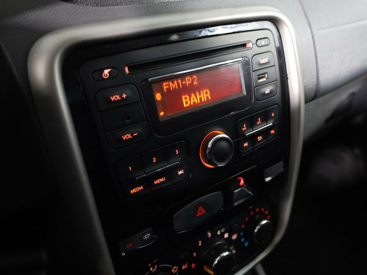 Купить Renault Duster I, 2014, 205 136 км, фото №22