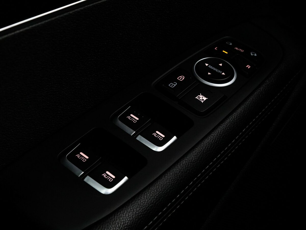 Купить Kia Sorento III Prime Рестайлинг, 2018, 110 342 км, фото №15