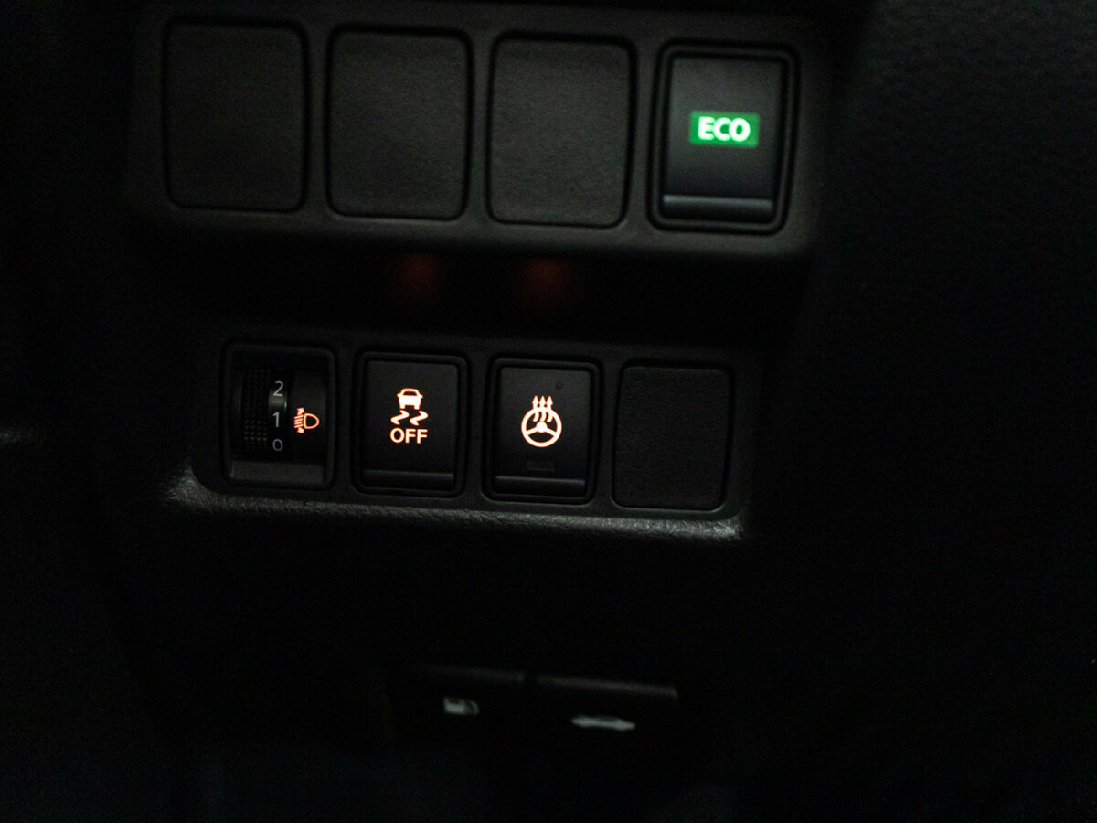 Купить Nissan Qashqai II Рестайлинг, 2021, 83 627 км, фото №16