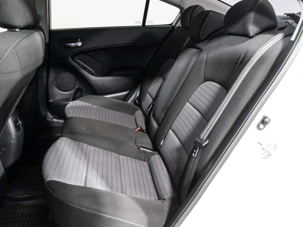 Купить Kia Cerato III, 2015, 248 005 км, фото №10