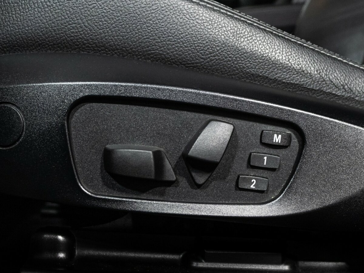 Купить BMW X3 28i xDrive II (F25), 2012, 117 000 км, фото №16