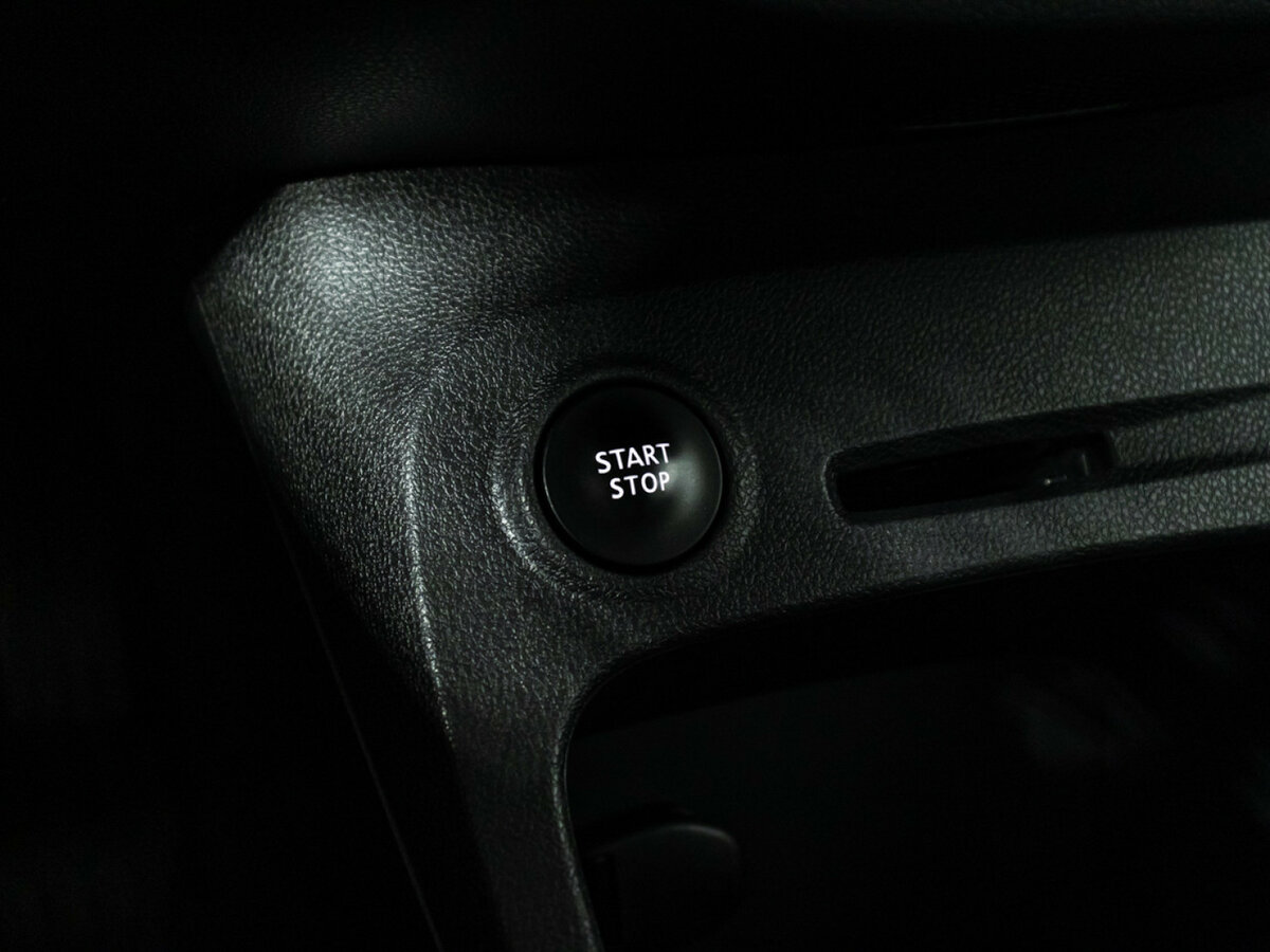 Купить Renault Kaptur I, 2017, 75 849 км, фото №18