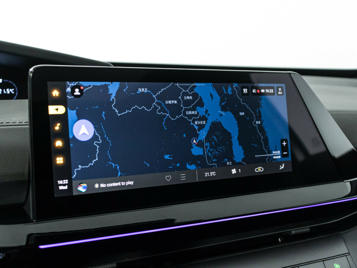 Купить Changan UNI-V I, 2023, 10 335 км, фото №18