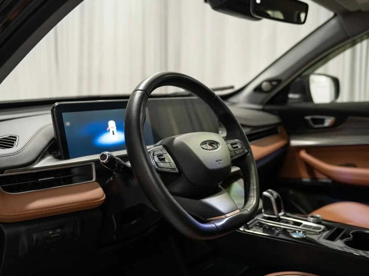 Купить Chery Tiggo 8 Pro Max I, 2022, 59 950 км, фото №6