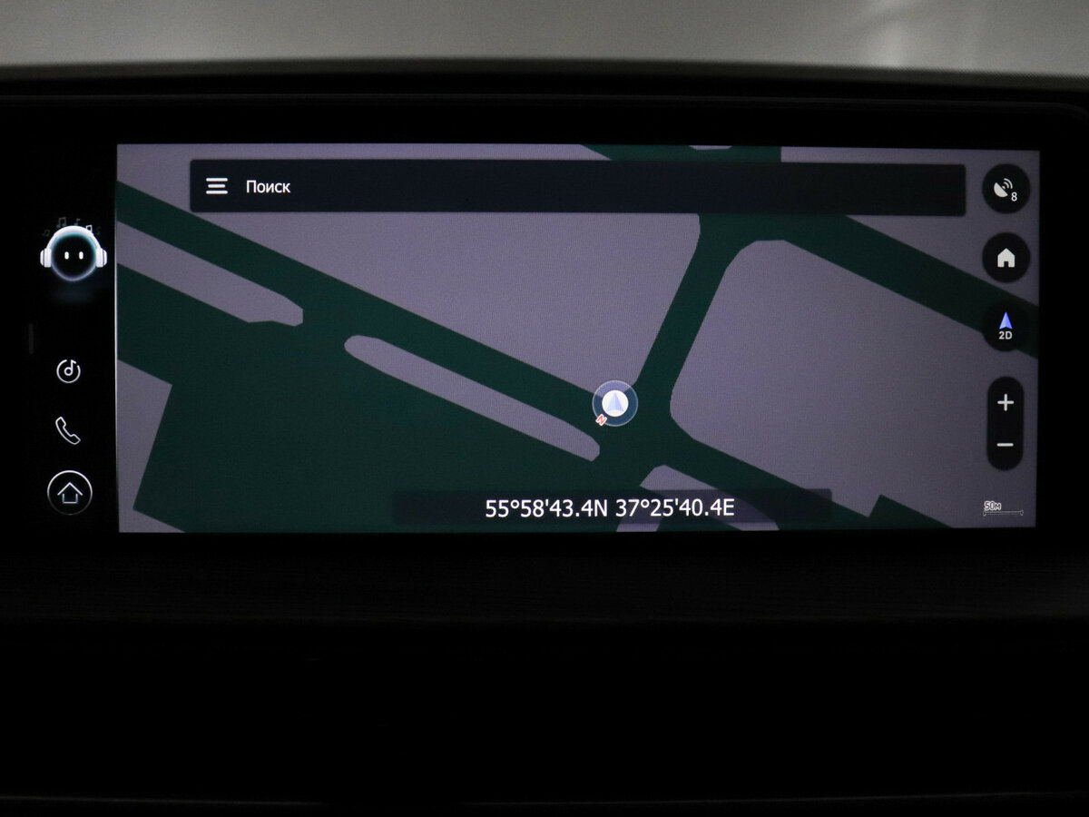 Купить Chery Tiggo 8 Pro Max I, 2022, 66 443 км, фото №20