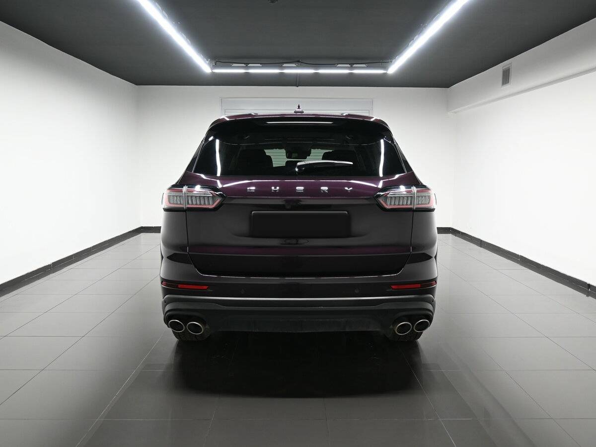 Купить Chery Tiggo 8 Pro Max I, 2022, 46 581 км, фото №4