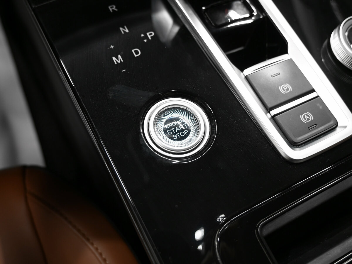 Купить Chery Tiggo 8 Pro Max I, 2022, 46 581 км, фото №22