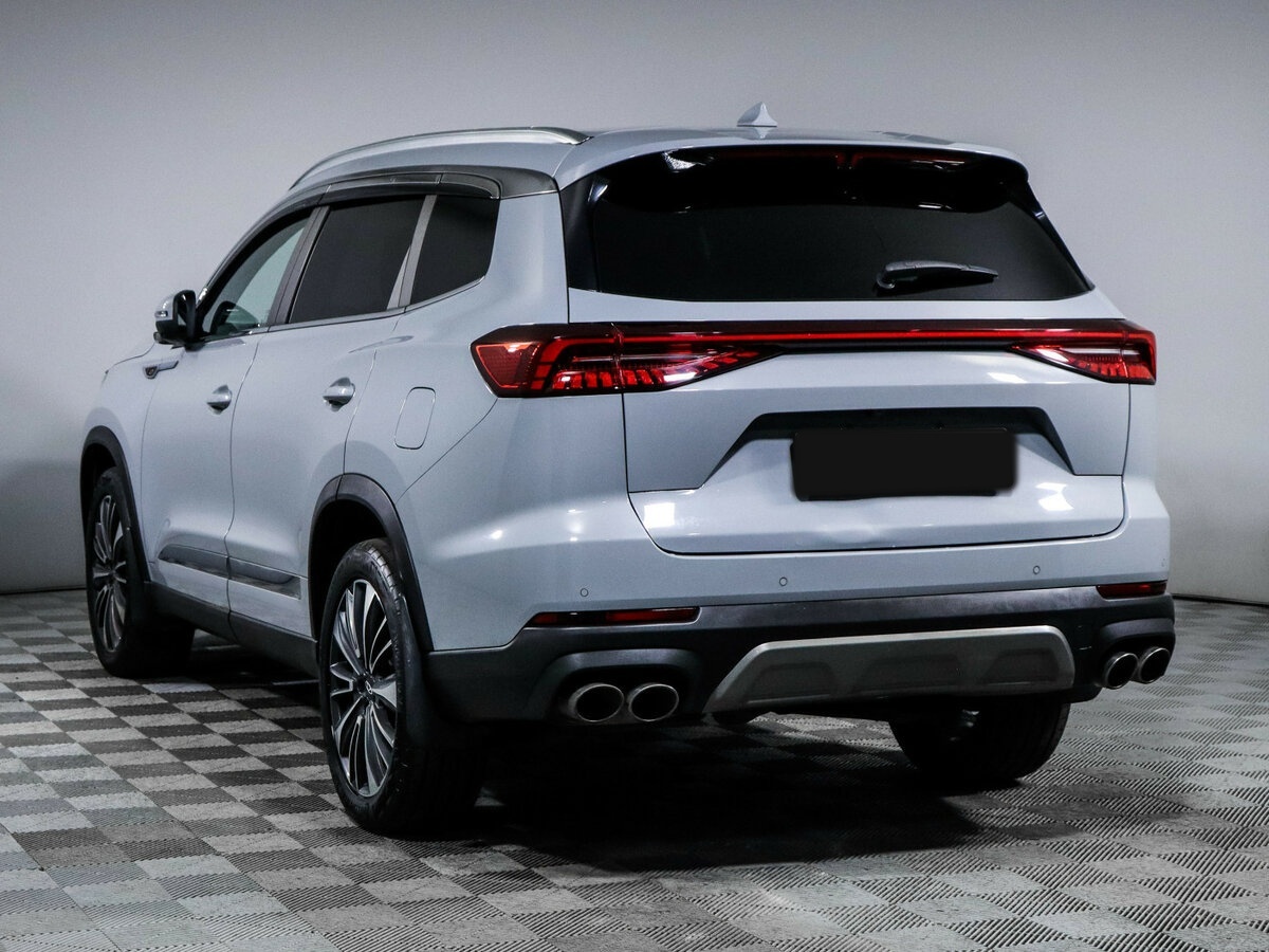 Купить Chery Tiggo 8 Pro Max I Рестайлинг, 2023, 49 500 км, фото №7