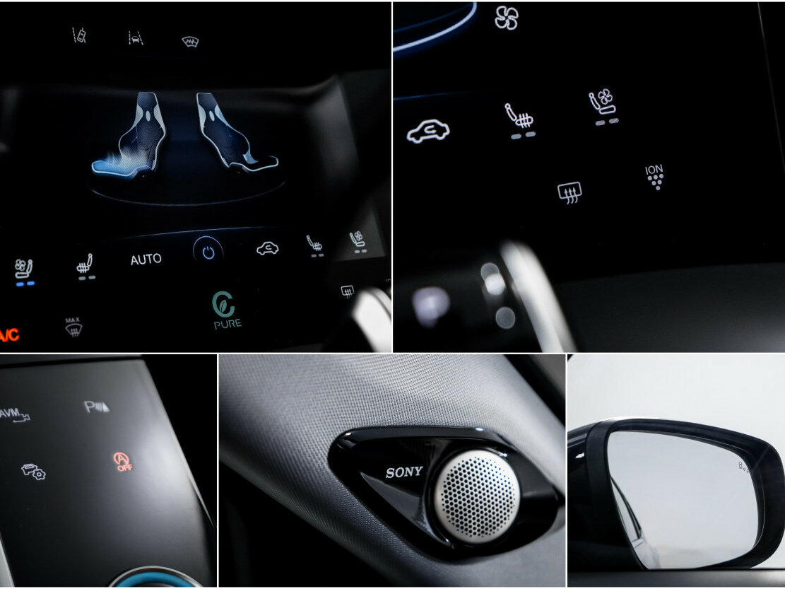 Купить Chery Tiggo 8 Pro Max I, 2023, 31 880 км, фото №20