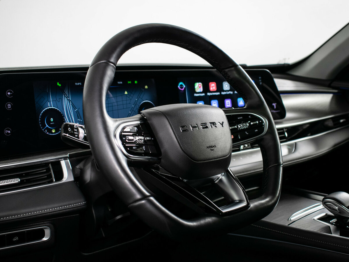 Купить Chery Tiggo 8 Pro Max I, 2023, 42 294 км, фото №18