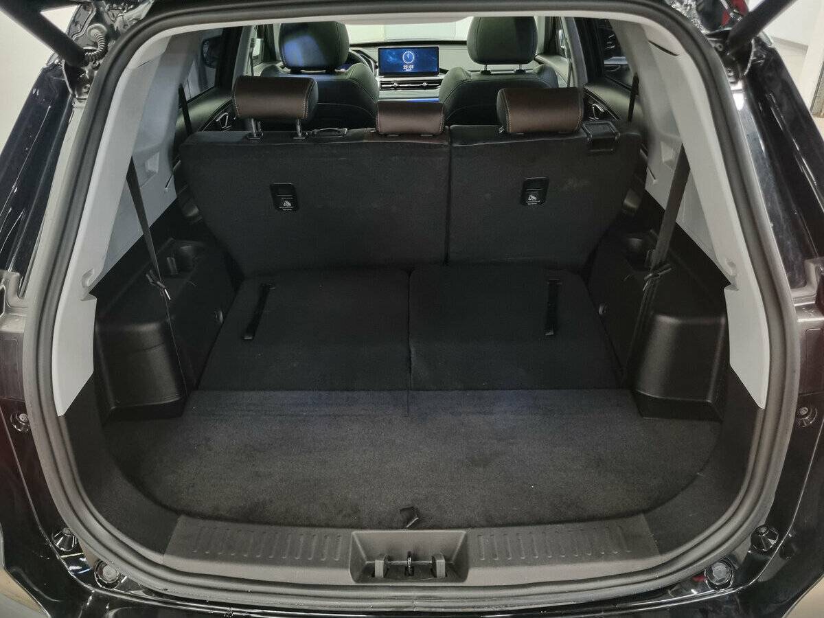 Купить Chery Tiggo 8 Pro I, 2023, 45 990 км, фото №19