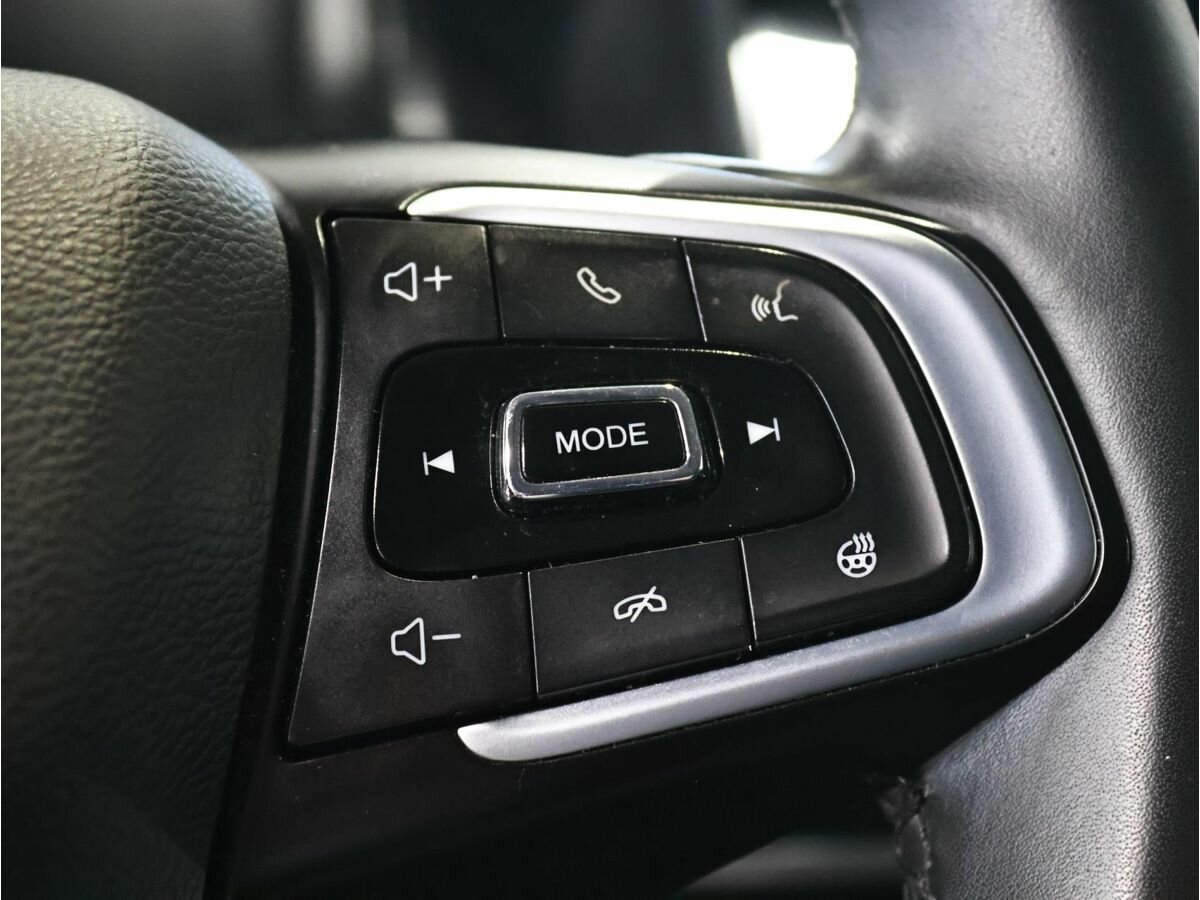 Купить Chery Tiggo 7 Pro I, 2022, 107 781 км, фото №18