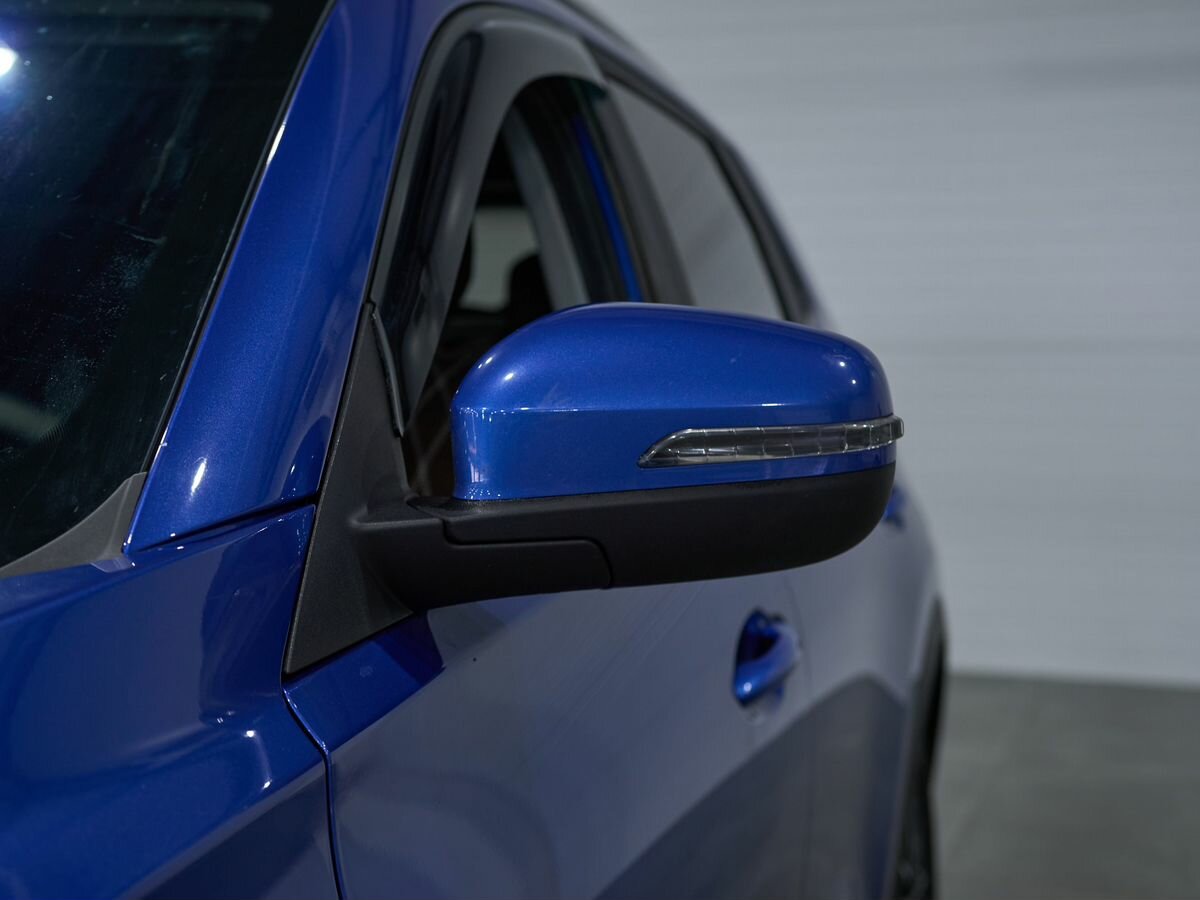 Купить Chery Tiggo 4 I Рестайлинг, 2021, 101 731 км, фото №10