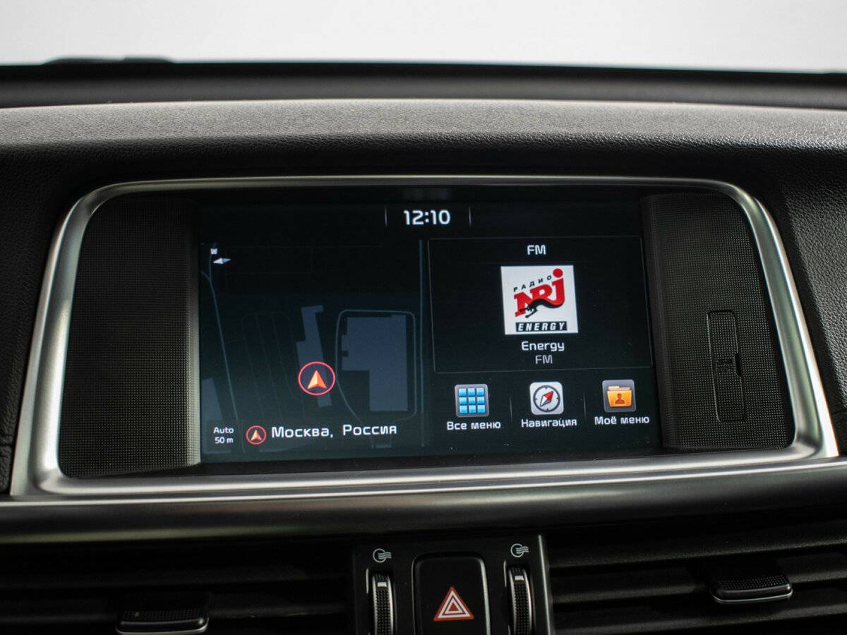 Купить Kia Optima IV, 2018, 135 000 км, фото №16