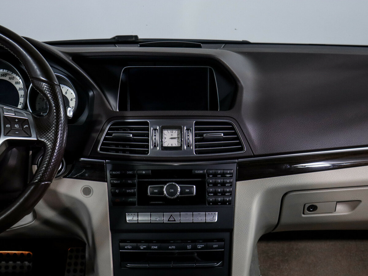 Купить Mercedes-Benz E-Класс 350 IV (W212, S212, C207) Рестайлинг, 2014, 174 921 км, фото №13