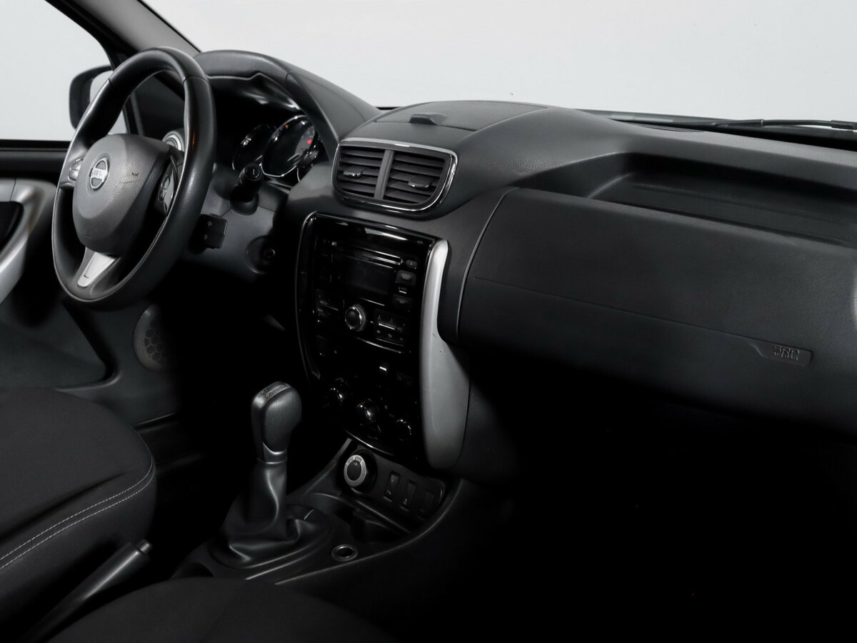 Купить Nissan Terrano III (D10), 2017, 151 433 км, фото №9