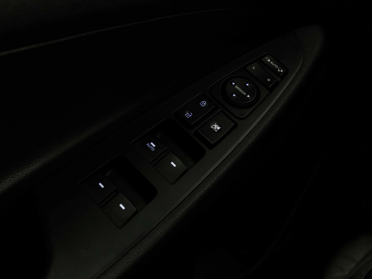 Купить Hyundai Tucson III, 2017, 145 921 км, фото №15